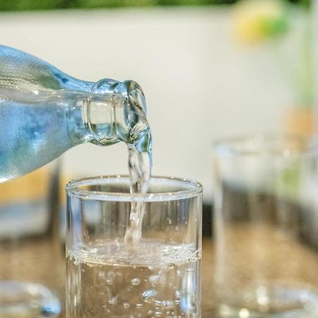 德拉文德曼谷酒店 外观 照片