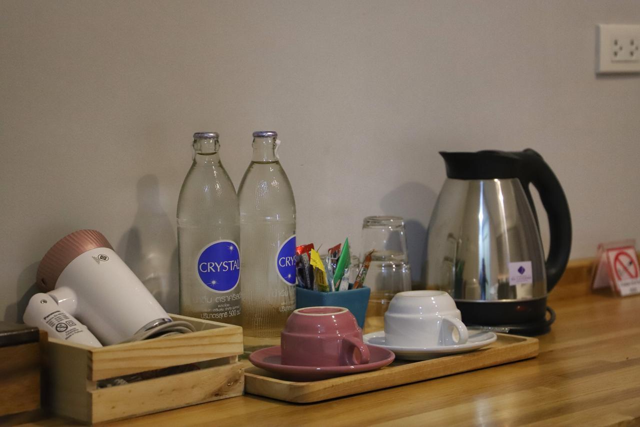 德拉文德曼谷酒店 外观 照片