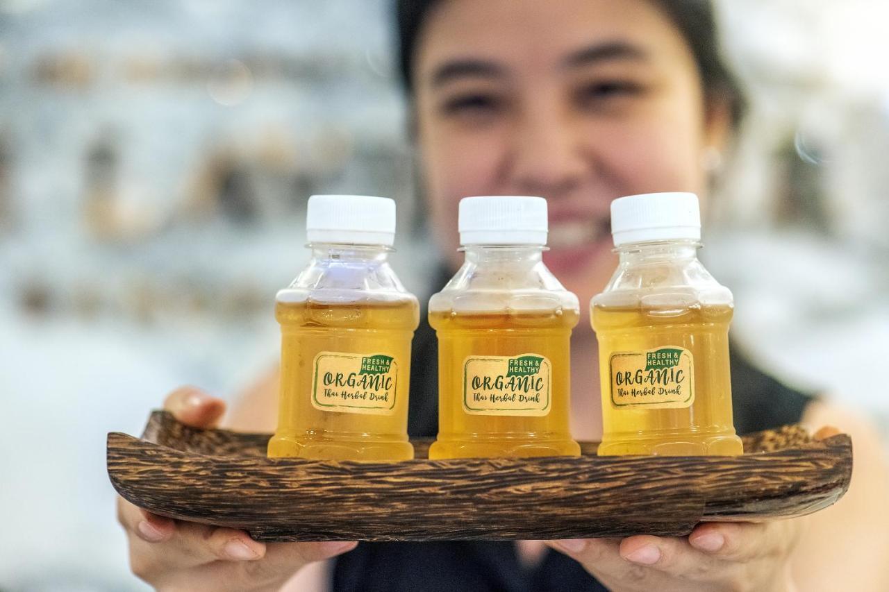 德拉文德曼谷酒店 外观 照片